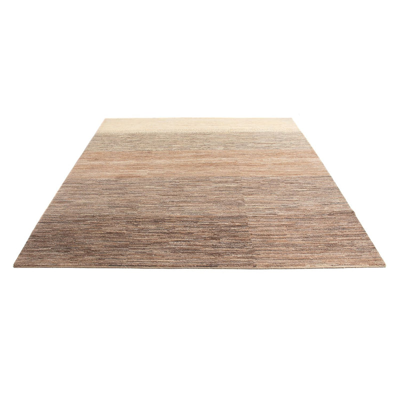 Gabbeh persa Tapete 242x202cm - Perserteppich Wollteppich