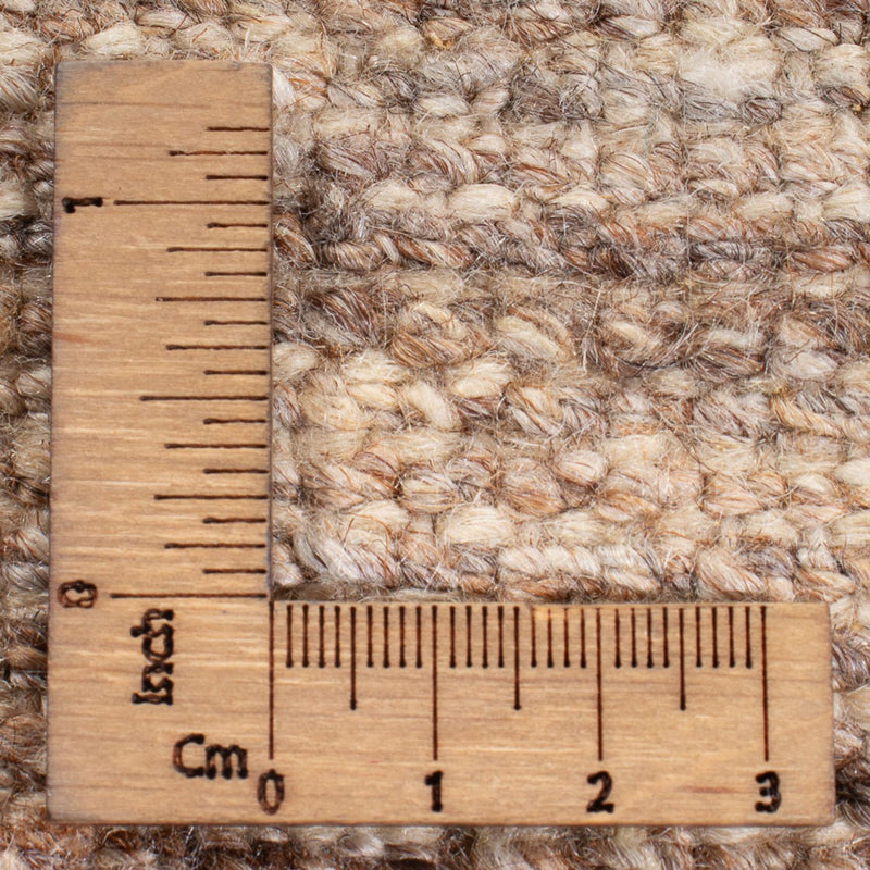 Gabbeh persa Tapete 242x202cm - Perserteppich Wollteppich