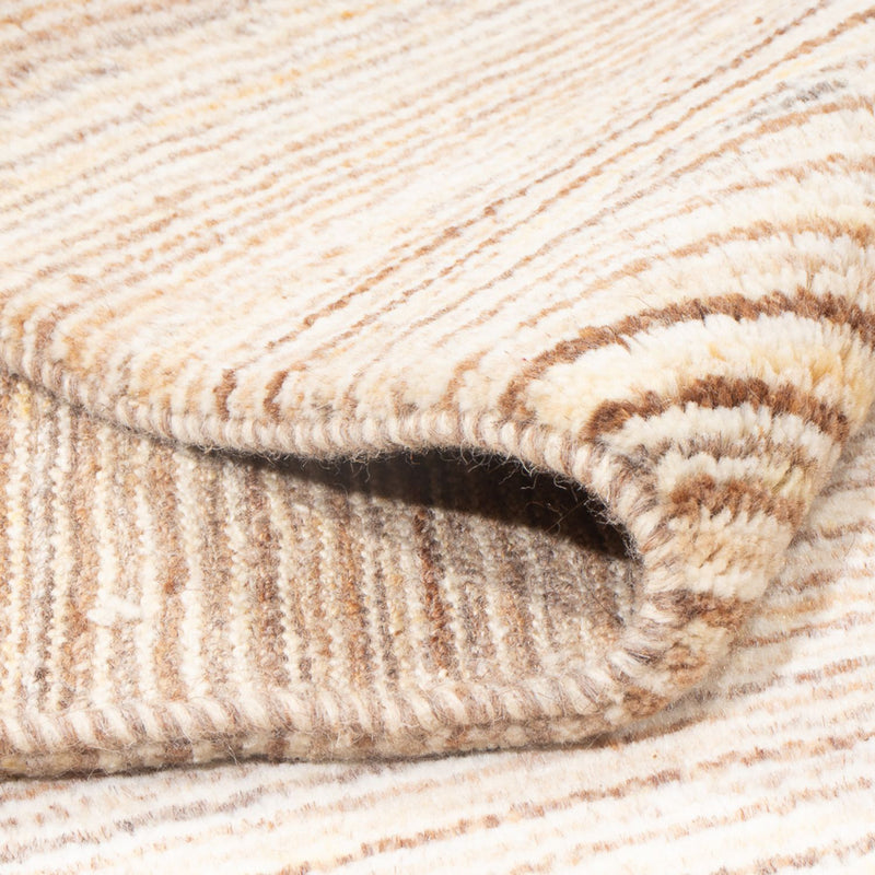 Gabbeh persa Tapete 196x250cm - Perserteppich Wollteppich
