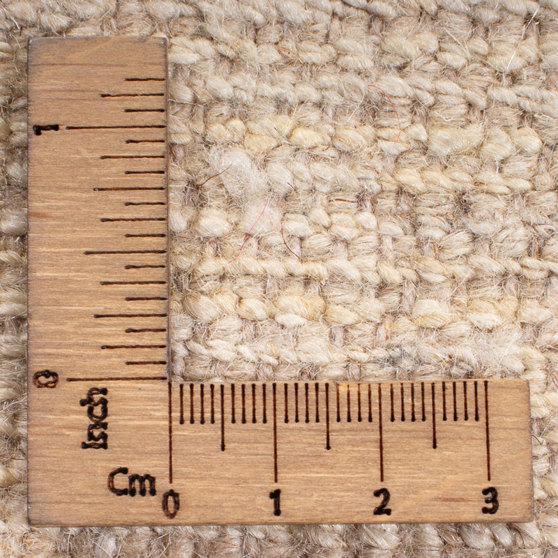 Gabbeh persa Tapete 287x200cm - Perserteppich Wollteppich