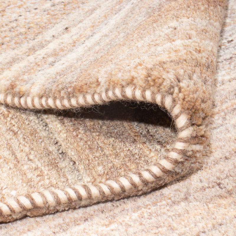Gabbeh persa Tapete 294x203cm - Perserteppich Wollteppich