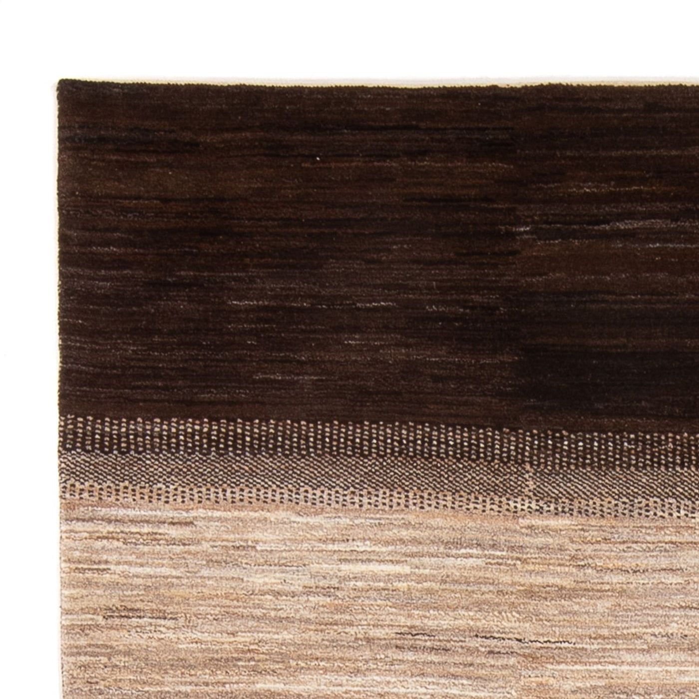 Gabbeh persa Tapete 244x162cm - Perserteppich Wollteppich