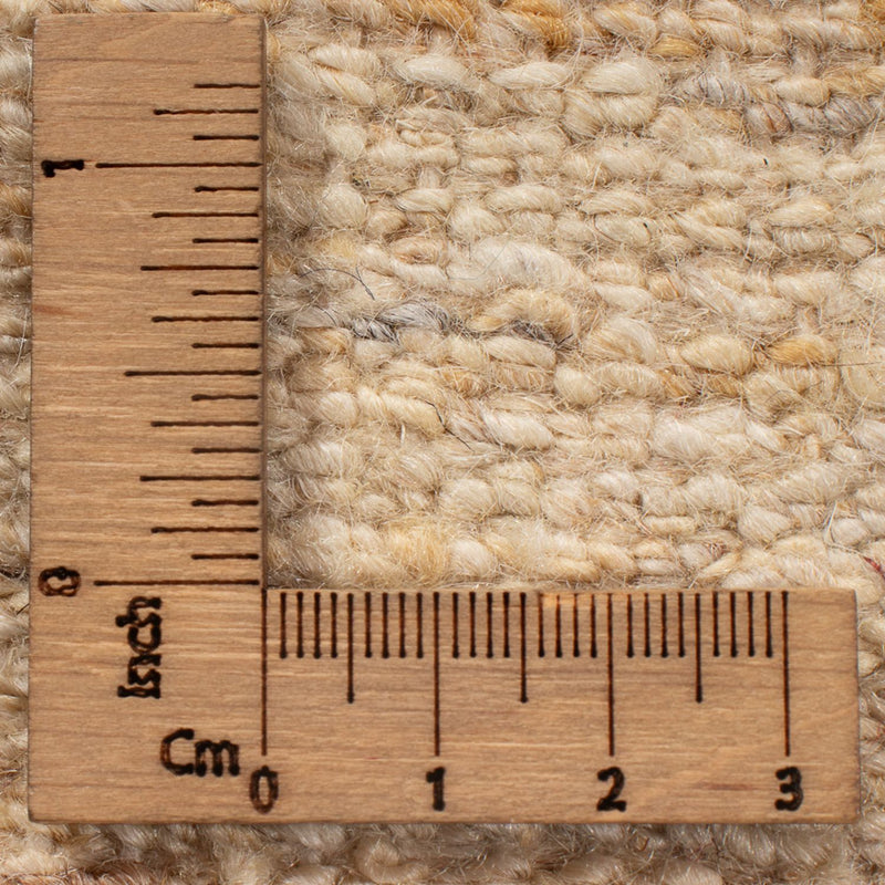 Gabbeh persa Tapete 244x162cm - Perserteppich Wollteppich