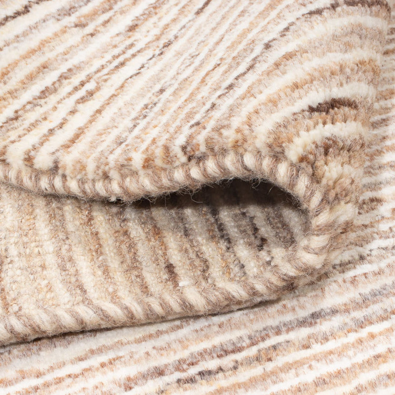Gabbeh persa Tapete 201x150cm - Perserteppich Wollteppich