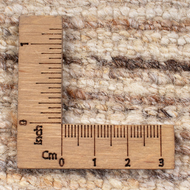 Gabbeh persa Tapete 201x150cm - Perserteppich Wollteppich