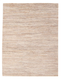 Tapete Gabbeh - Persa - 194 x 145 cm - castanho claro – product image