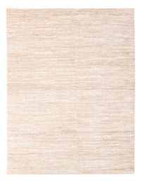 Tapete Gabbeh - Persa - 197 x 147 cm - bege escuro – product image