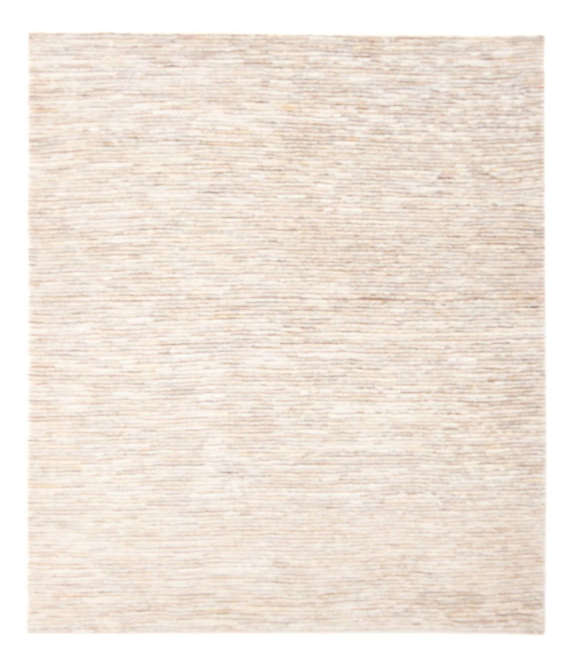 Gabbeh persa Tapete 194x151cm - Perserteppich Wollteppich