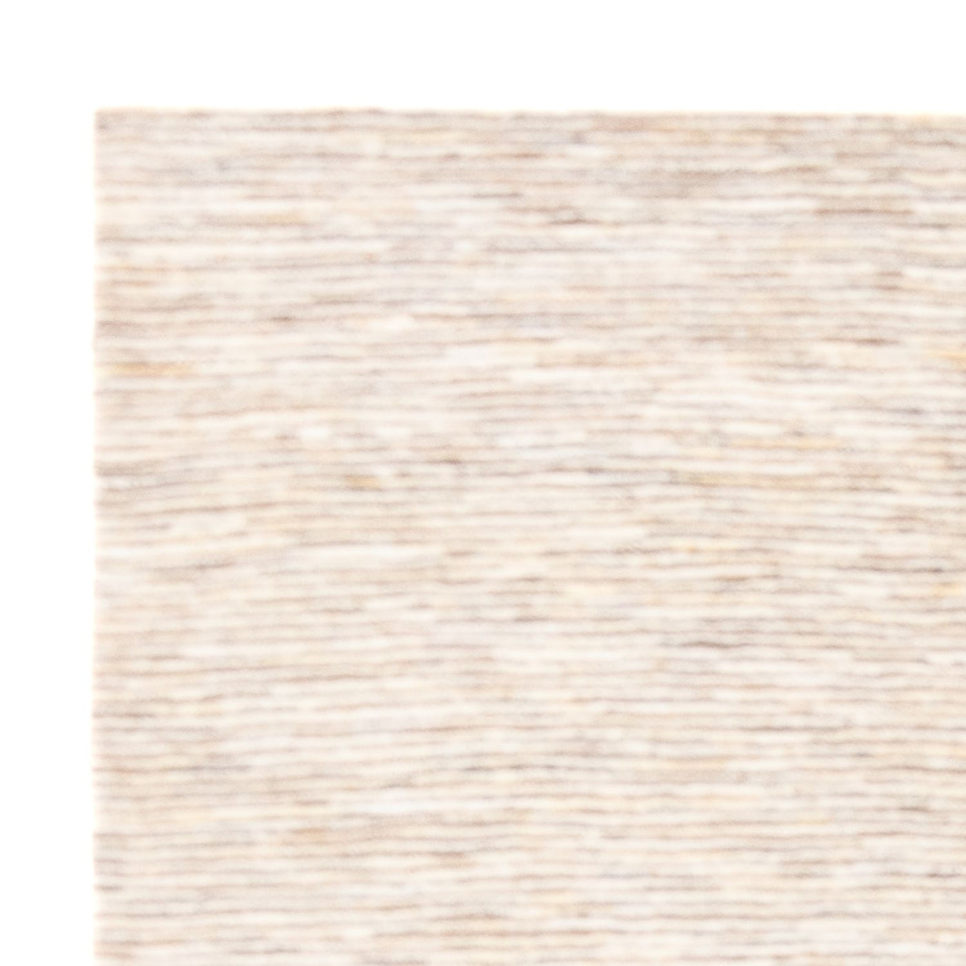 Gabbeh persa Tapete 194x151cm - Perserteppich Wollteppich
