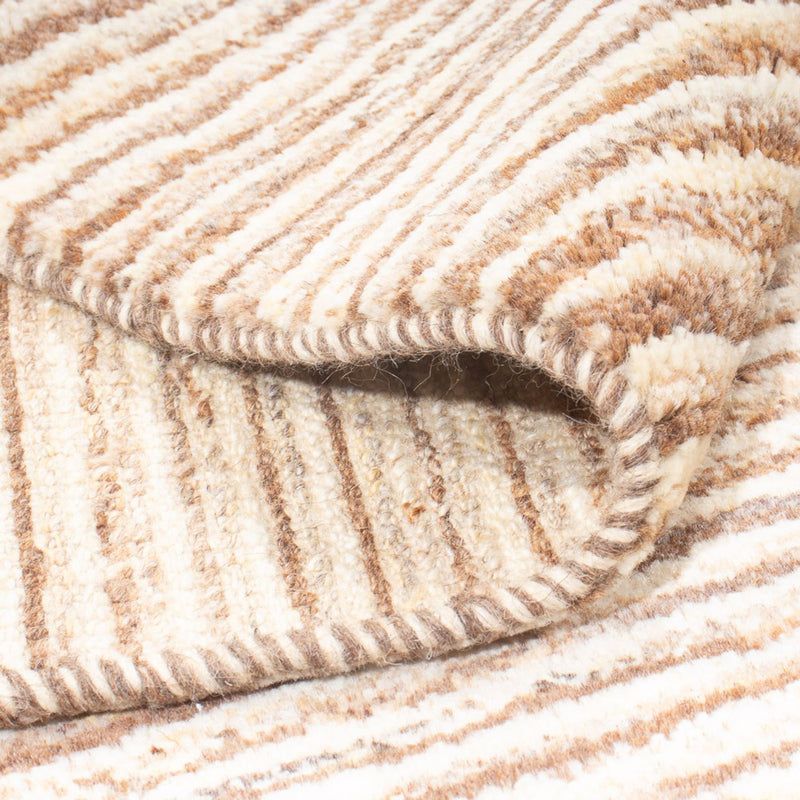 Gabbeh persa Tapete 148x186cm - Perserteppich Wollteppich
