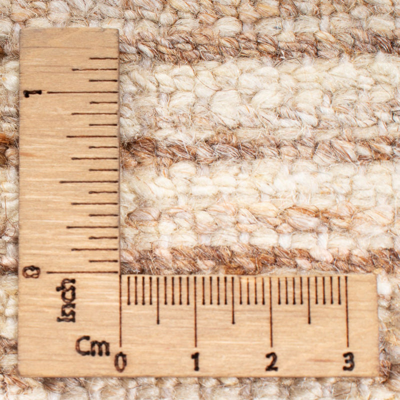 Gabbeh persa Tapete 148x186cm - Perserteppich Wollteppich