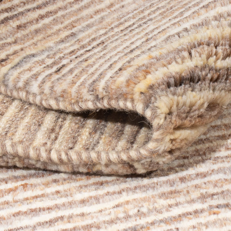 Gabbeh persa Tapete 147x193cm - Perserteppich Wollteppich