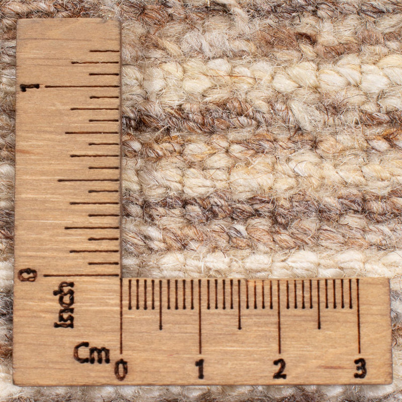 Gabbeh persa Tapete 147x193cm - Perserteppich Wollteppich