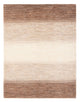Gabbeh persa Tapete 186x150cm - Perserteppich Wollteppich