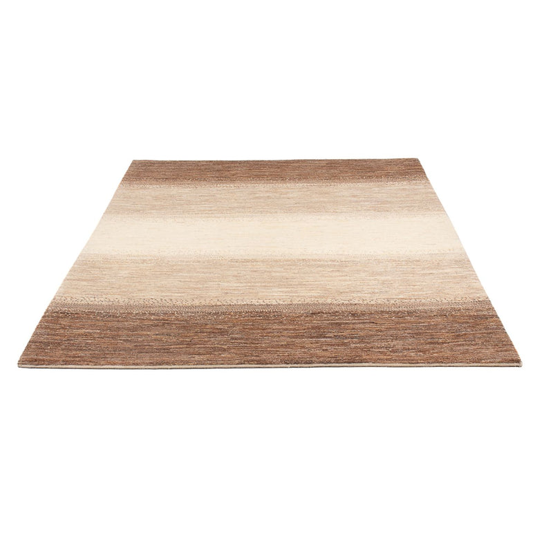 Gabbeh persa Tapete 186x150cm - Perserteppich Wollteppich