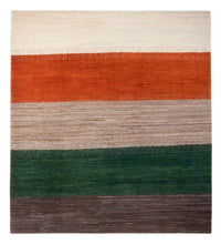 Gabbeh persa Tapete 214x238cm - Perserteppich Wollteppich – product image