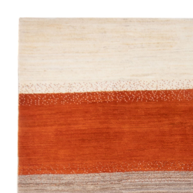Gabbeh persa Tapete 214x238cm - Perserteppich Wollteppich