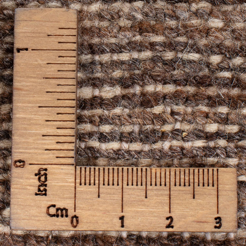 Gabbeh persa Tapete 214x238cm - Perserteppich Wollteppich