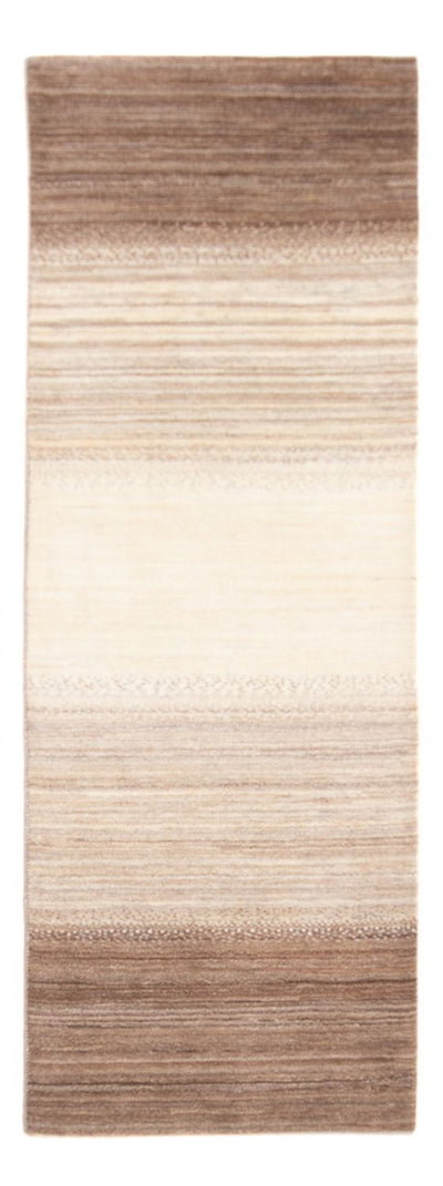Gabbeh persa Tapete 82x245cm - Perserteppich Wollteppich