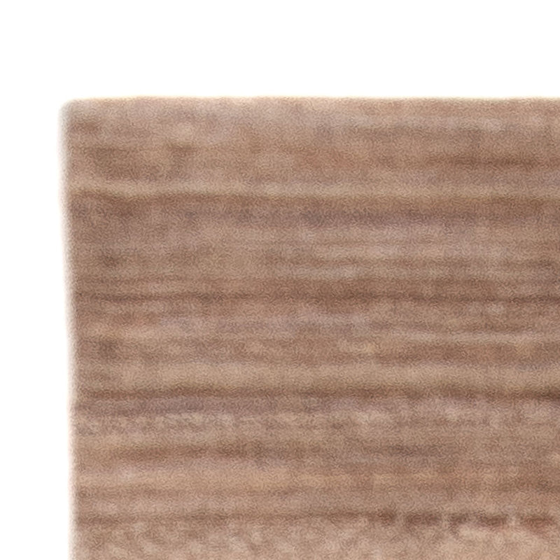 Corredor Tapete Gabbeh - Persa - 245 x 82 cm - natureza