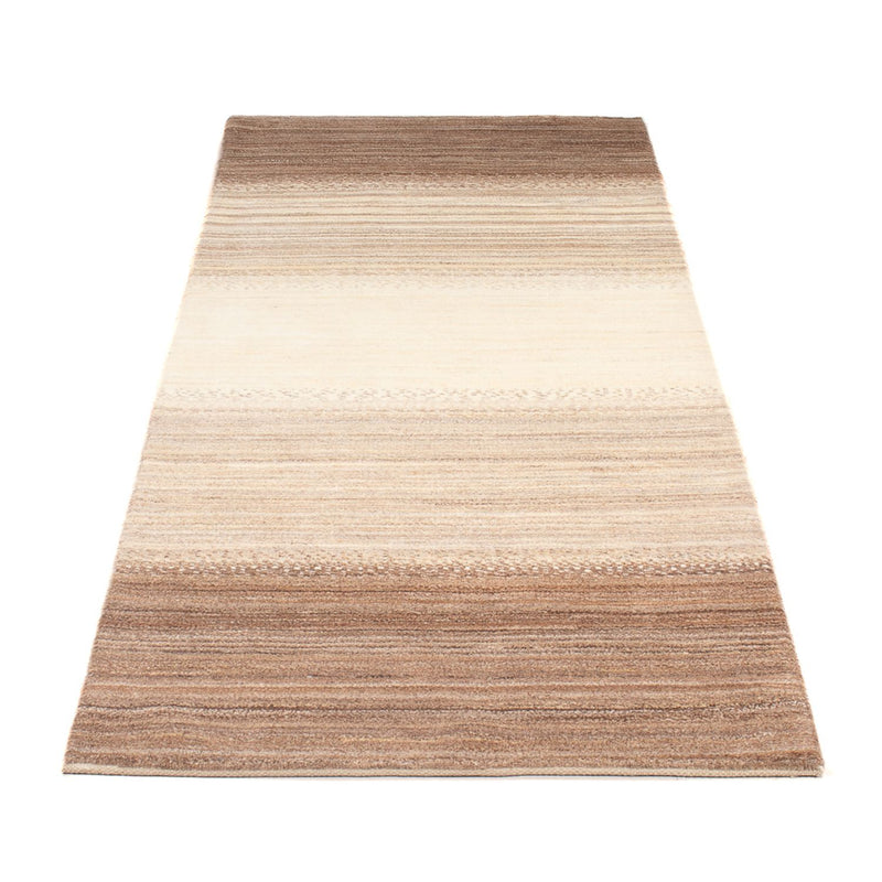 Corredor Tapete Gabbeh - Persa - 245 x 82 cm - natureza