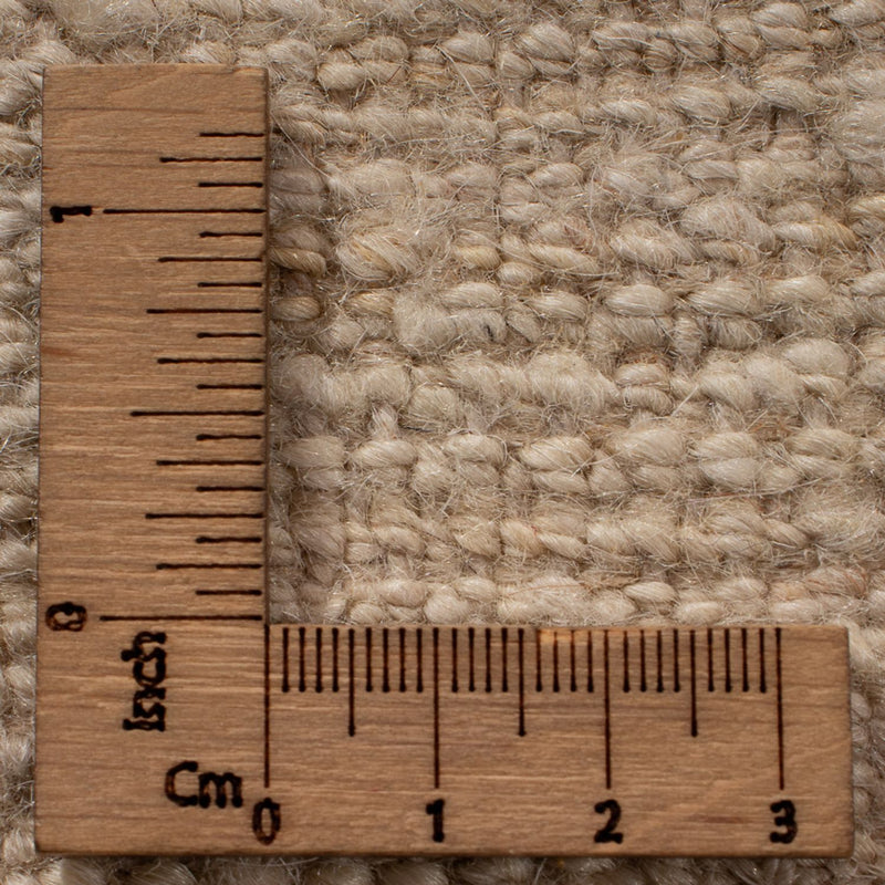 Gabbeh persa Tapete 333x260cm - Perserteppich Wollteppich