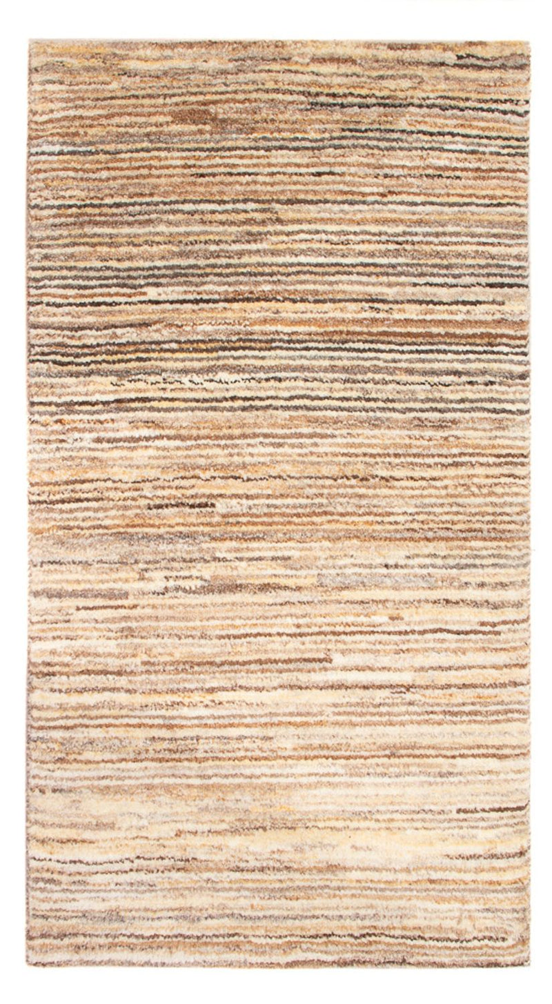 Gabbeh persa Tapete 95x54cm - Perserteppich Wollteppich