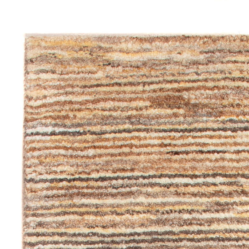 Gabbeh persa Tapete 95x54cm - Perserteppich Wollteppich