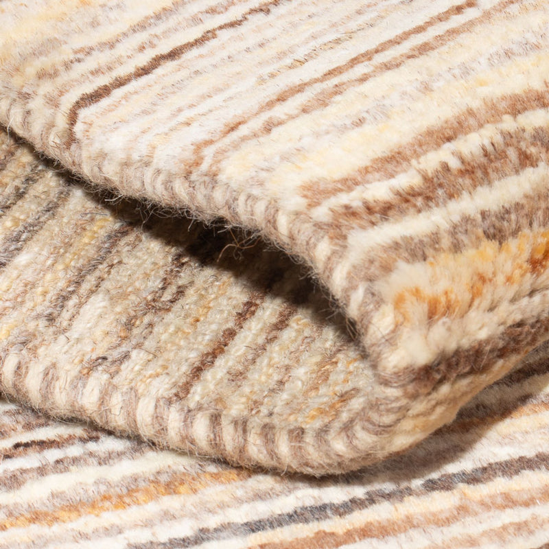 Gabbeh persa Tapete 95x54cm - Perserteppich Wollteppich