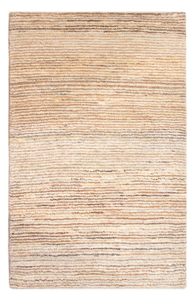 Gabbeh persa Tapete 92x60cm - Perserteppich Wollteppich