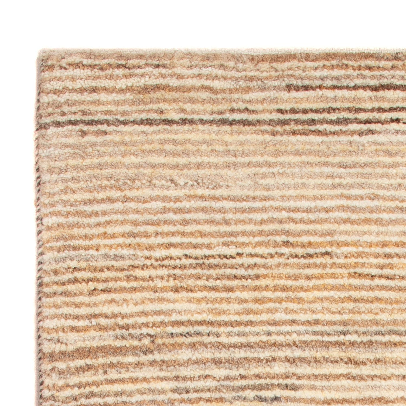 Gabbeh persa Tapete 92x60cm - Perserteppich Wollteppich