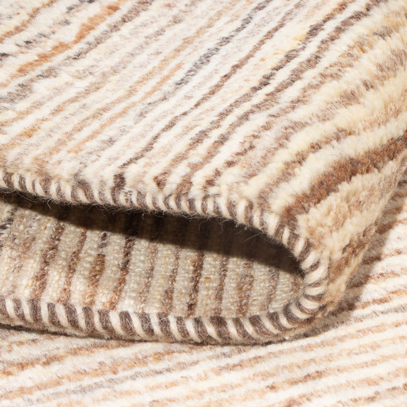 Gabbeh persa Tapete 92x60cm - Perserteppich Wollteppich