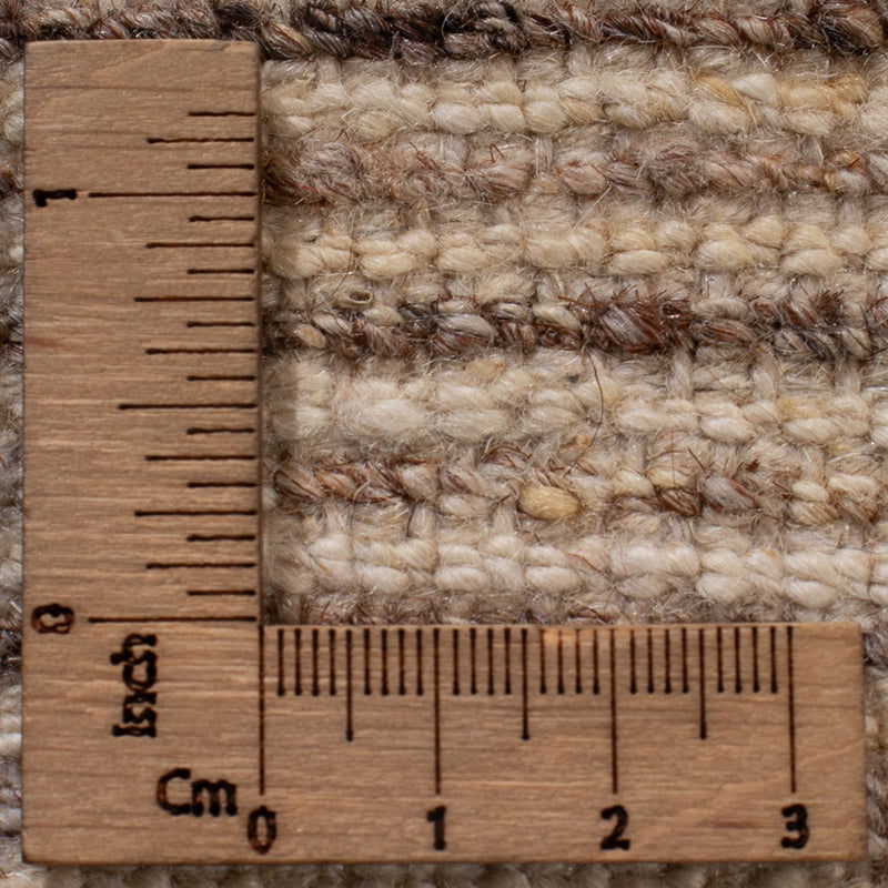 Gabbeh persa Tapete 92x60cm - Perserteppich Wollteppich