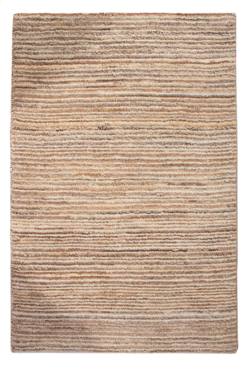 Gabbeh persa Tapete 90x61cm - Perserteppich Wollteppich