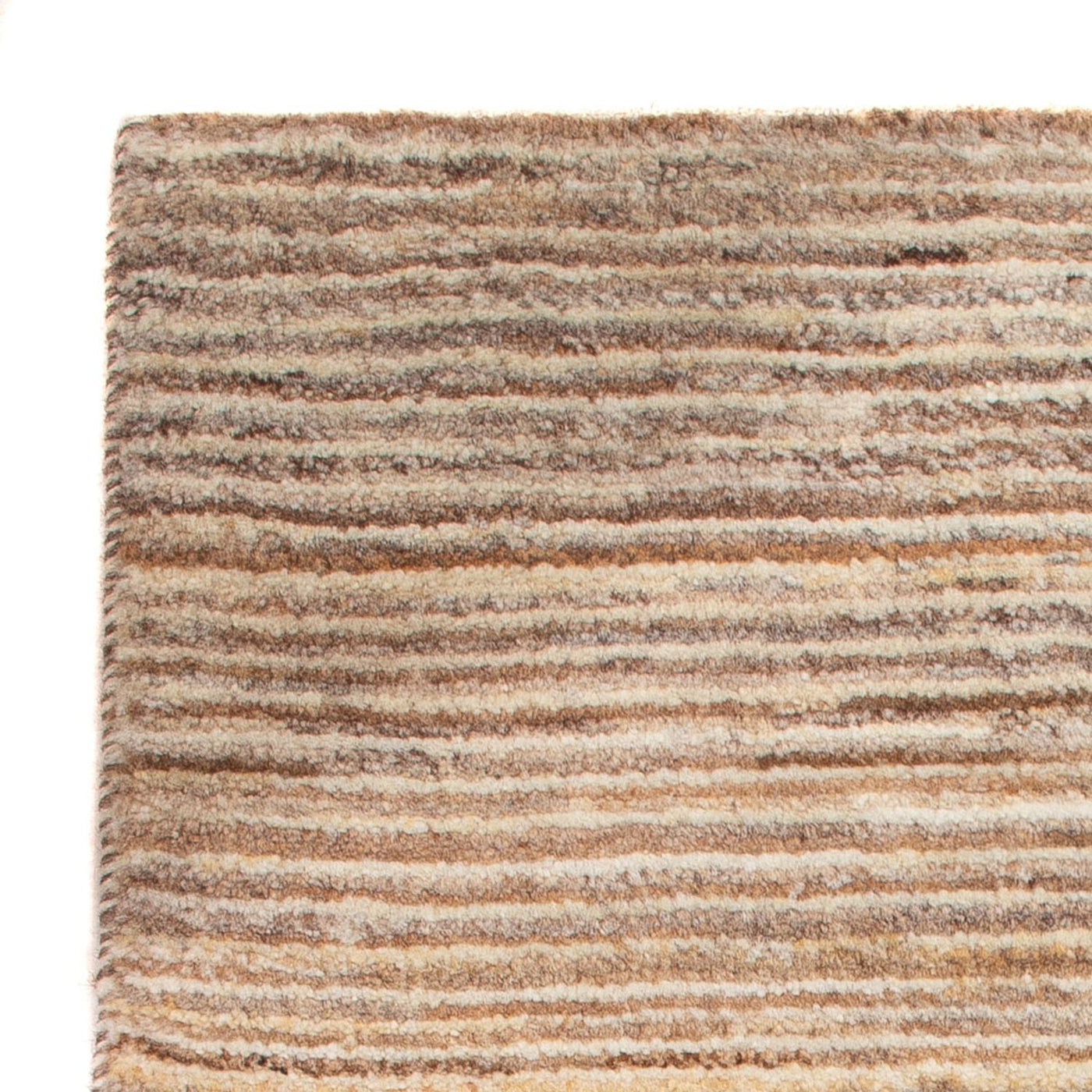 Gabbeh persa Tapete 90x61cm - Perserteppich Wollteppich