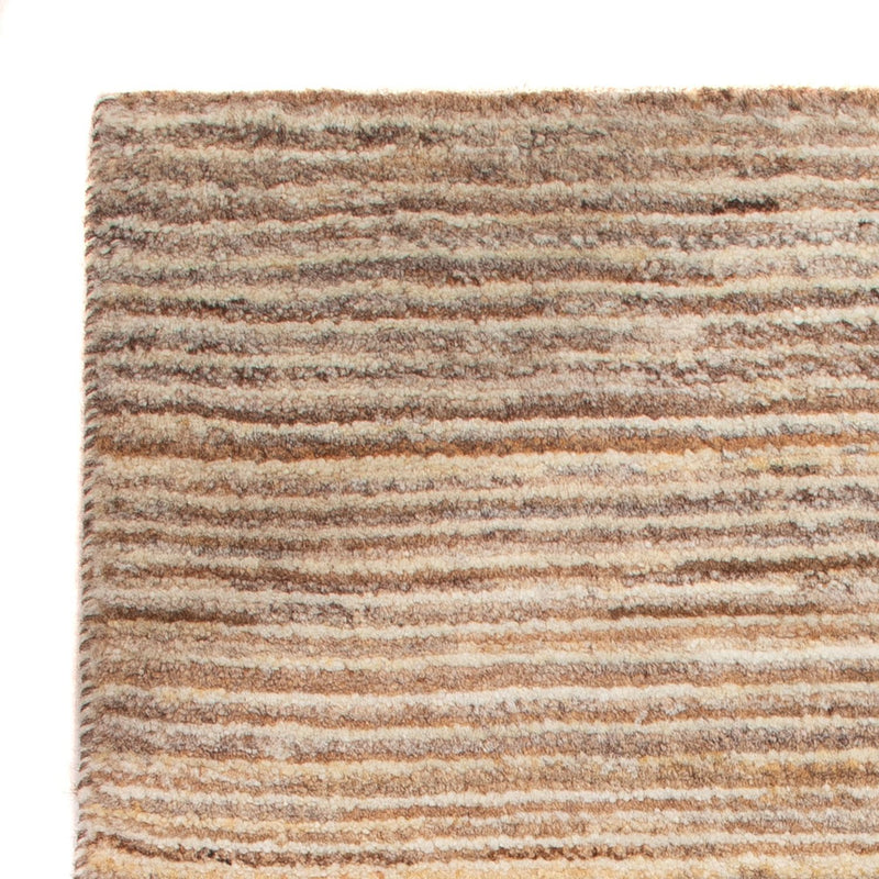Gabbeh persa Tapete 90x61cm - Perserteppich Wollteppich