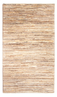 Tapete Gabbeh - Persa - 95 x 57 cm - bege escuro – product image