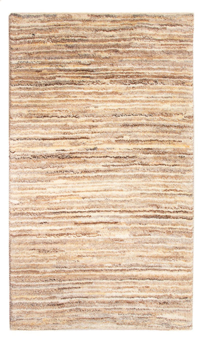 Gabbeh persa Tapete 57x95cm - Perserteppich Wollteppich