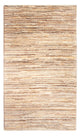 Tapete Gabbeh - Persa - 95 x 57 cm - bege escuro