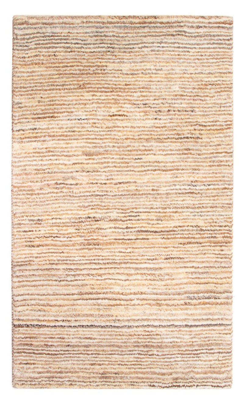 Gabbeh persa Tapete 91x57cm - Perserteppich Wollteppich