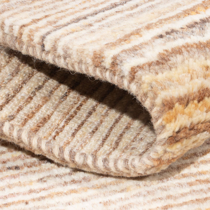 Gabbeh persa Tapete 91x57cm - Perserteppich Wollteppich