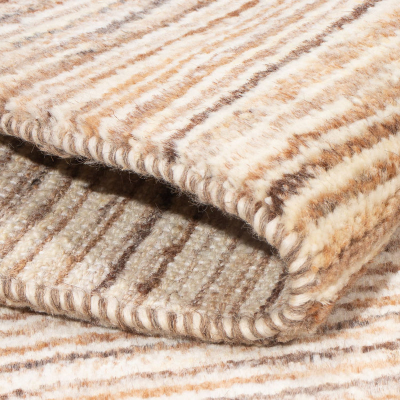 Gabbeh persa Tapete 95x62cm - Perserteppich Wollteppich
