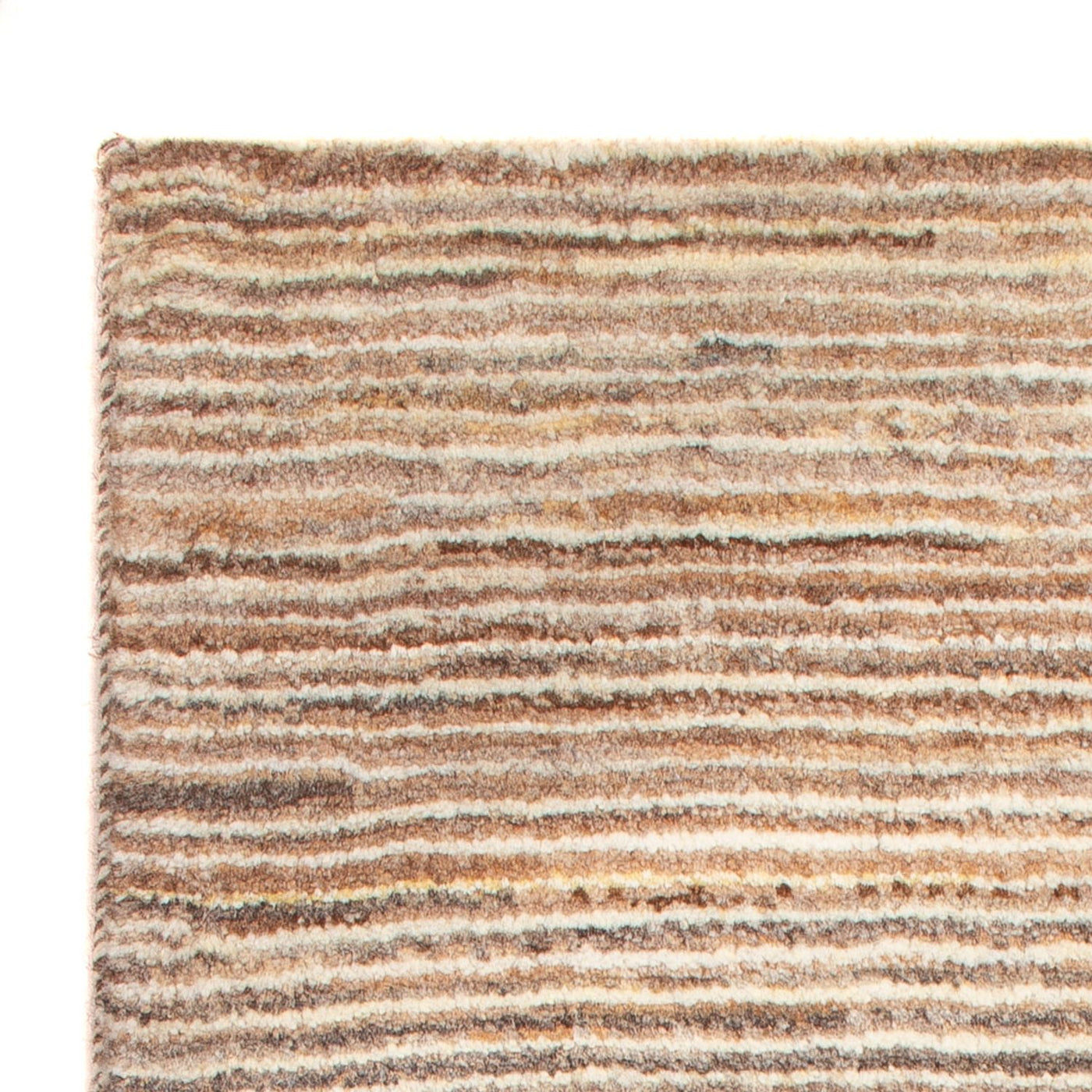 Gabbeh persa Tapete 96x61cm - Perserteppich Wollteppich