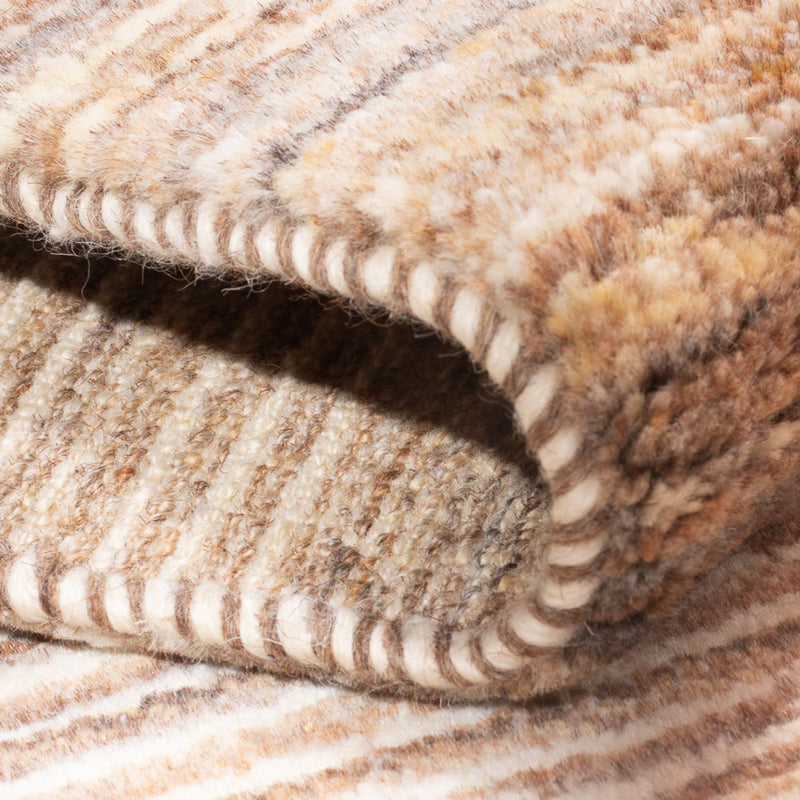 Gabbeh persa Tapete 96x61cm - Perserteppich Wollteppich