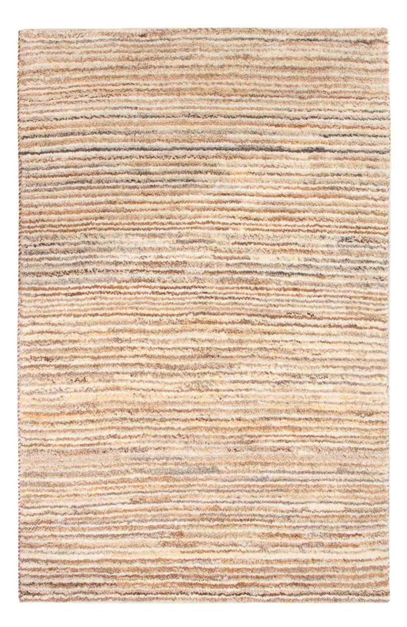 Gabbeh persa Tapete 89x59cm - Perserteppich Wollteppich