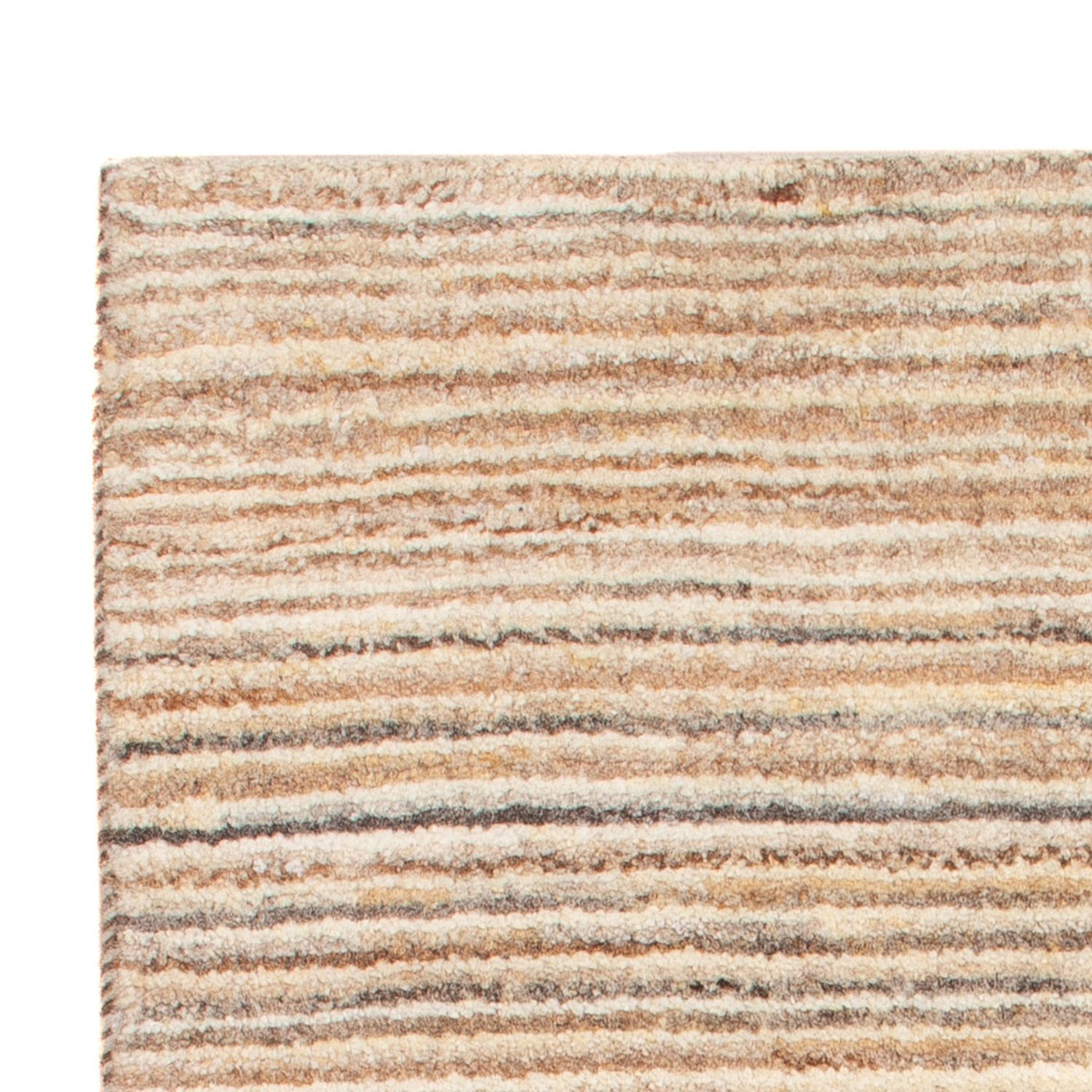 Gabbeh persa Tapete 89x59cm - Perserteppich Wollteppich