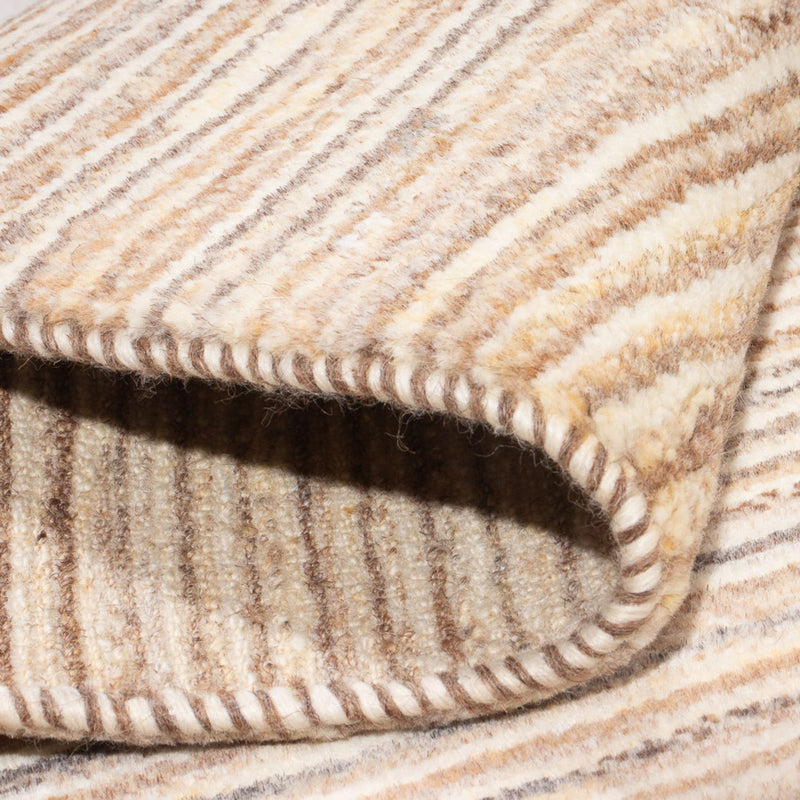 Gabbeh persa Tapete 89x59cm - Perserteppich Wollteppich