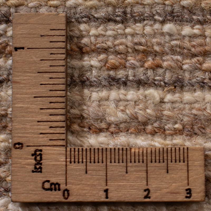 Gabbeh persa Tapete 89x59cm - Perserteppich Wollteppich