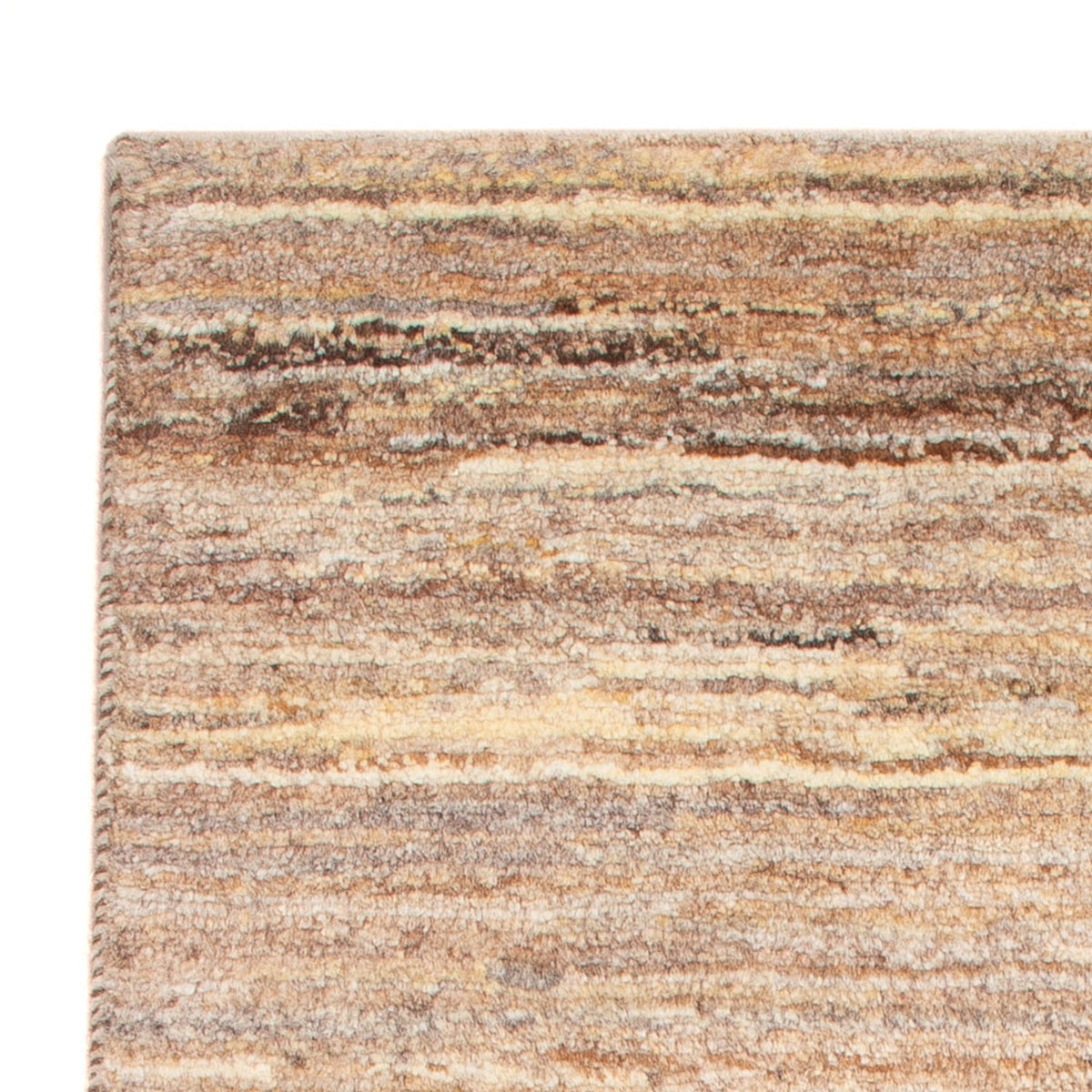 Gabbeh persa Tapete 63x97cm - Perserteppich Wollteppich