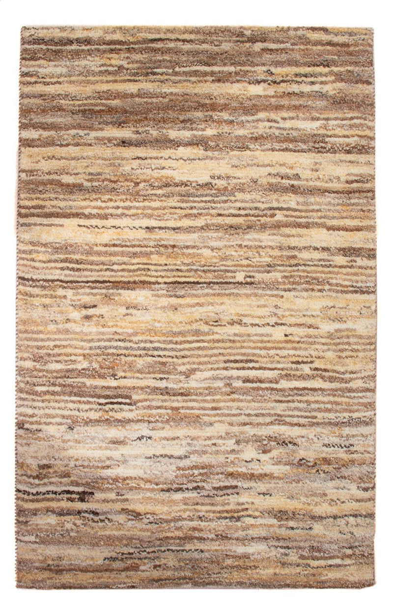 Gabbeh persa Tapete 62x95cm - Perserteppich Wollteppich